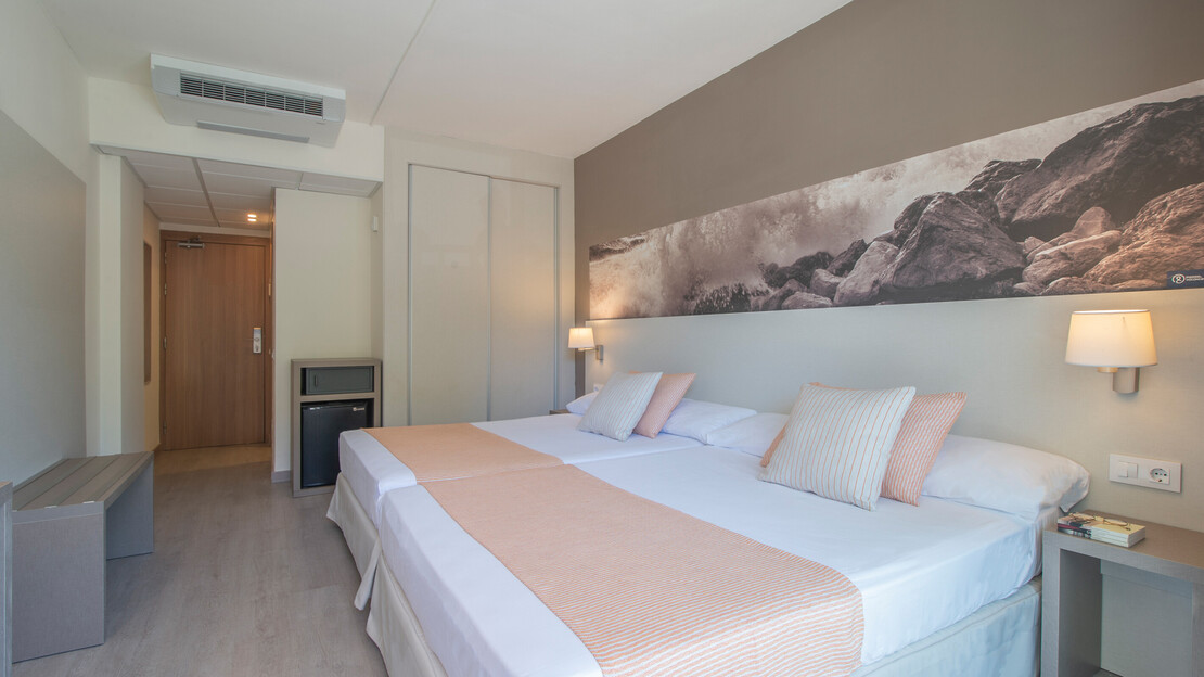 Hotel Salou Sunset By Pierre & Vacances